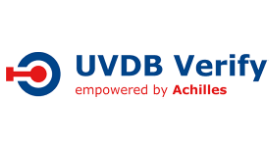 UVDB logo